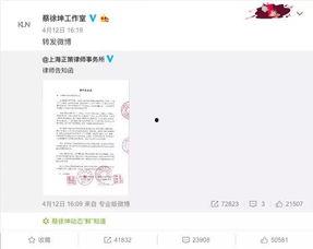 蔡徐坤事件视频爆料最新,真相与争议再掀波澜 第2张 蔡徐坤事件视频爆料最新,真相与争议再掀波澜 第2张