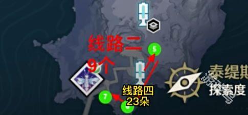 鸣潮最新爆料在哪看,揭秘游戏内神秘地点,独家攻略抢先看! 第3张 鸣潮最新爆料在哪看,揭秘游戏内神秘地点,独家攻略抢先看! 第3张
