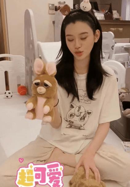 奚梦瑶老公爆料视频,背后真相曝光 第3张 奚梦瑶老公爆料视频,背后真相曝光 第3张