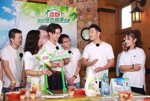 立白中餐厅在线观看,美味佳肴背后的温馨故事 第2张 立白中餐厅在线观看,美味佳肴背后的温馨故事 第2张