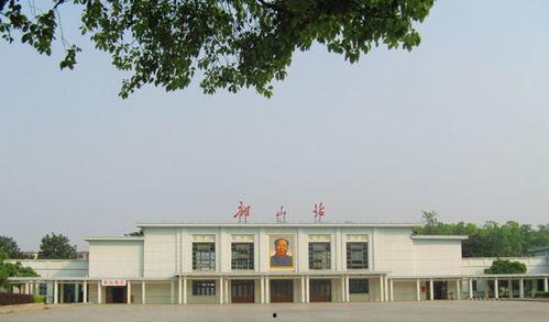 韶山火车站爆料案件最新,真相渐明,警方全力追查 第2张 韶山火车站爆料案件最新,真相渐明,警方全力追查 第2张