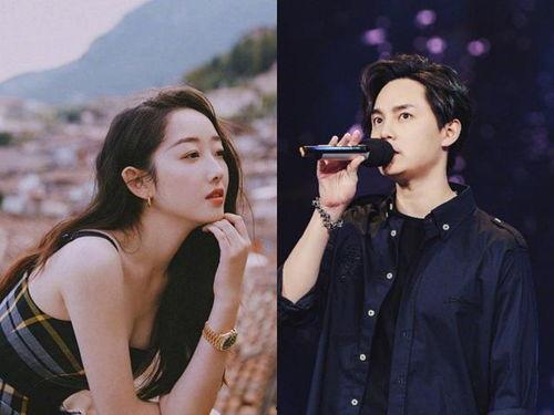 娱乐圈恋情爆料图片高清,高清图片揭秘明星甜蜜瞬间 第2张 娱乐圈恋情爆料图片高清,高清图片揭秘明星甜蜜瞬间 第2张