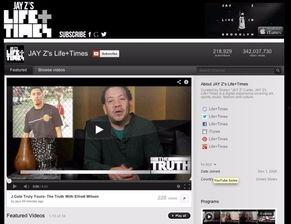 youtube在线观看,在线观看的视听盛宴  第3张