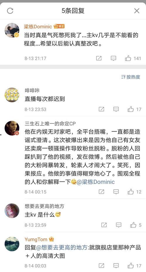 圈内真实故事最新爆料,娱乐圈惊天内幕,真实事件引发热议 第2张 圈内真实故事最新爆料,娱乐圈惊天内幕,真实事件引发热议 第2张