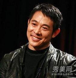 李连杰爆料许冠文视频,一段尘封的传奇往事  第3张