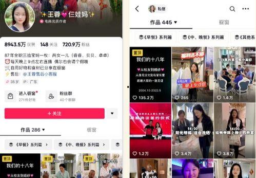 仨娃妈王蓉爆料视频全集,揭秘育儿心酸与幸福瞬间 第1张 仨娃妈王蓉爆料视频全集,揭秘育儿心酸与幸福瞬间 第1张