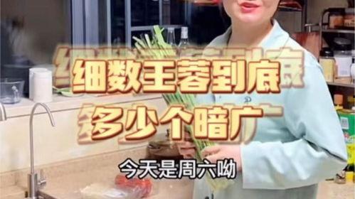 仨娃妈王蓉爆料视频全集,揭秘育儿心酸与幸福瞬间 第2张 仨娃妈王蓉爆料视频全集,揭秘育儿心酸与幸福瞬间 第2张