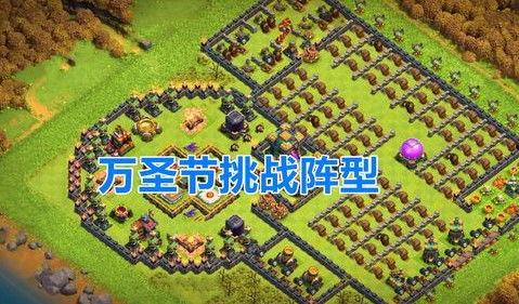部落冲突最新活动爆料吧  第1张