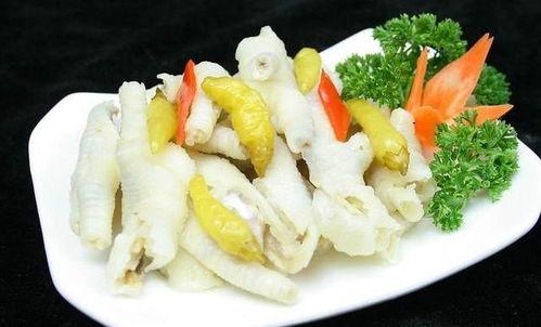 泡椒凤爪直播爆料视频,泡椒凤爪制作过程大公开！
