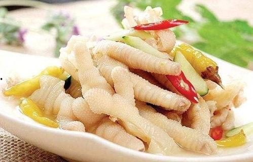 泡椒凤爪直播爆料视频,泡椒凤爪制作过程大公开! 第3张 泡椒凤爪直播爆料视频,泡椒凤爪制作过程大公开! 第3张