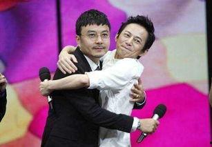 何炅汪涵爆料视频,娱乐圈那些不为人知的幕后花絮