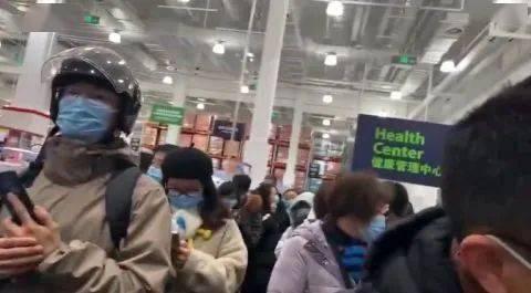 山姆生鲜爆料事件视频,揭秘生鲜行业潜规则 第3张 山姆生鲜爆料事件视频,揭秘生鲜行业潜规则 第3张