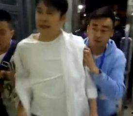 天涯爆料人被抓了吗视频,揭秘网络舆论背后的法律边界