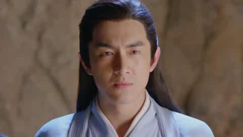 楚乔传在线观看第9集,风云变幻，楚乔初露锋芒