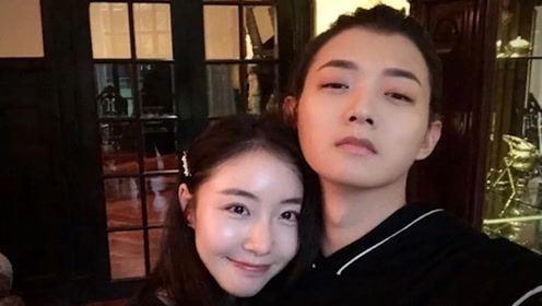 朴国昌前女友爆料视频,揭秘政坛风云背后的情感纠葛