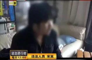 爆料云贵川主播被抓视频,网络直播行业监管再升级