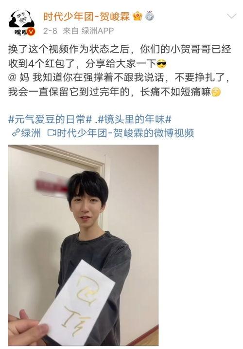 小贺老师的爆料视频大全,揭秘娱乐圈幕后真相