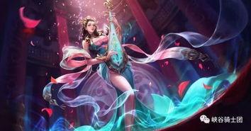 杨玉环新皮肤最新爆料图,杨玉环新皮肤惊艳亮相，美艳动人引热议  第3张