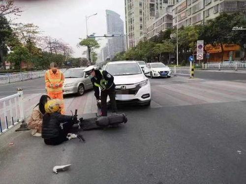 揭阳最新车祸爆料新闻视频,视频揭示惊险瞬间,悲剧发生引关注 第3张 揭阳最新车祸爆料新闻视频,视频揭示惊险瞬间,悲剧发生引关注 第3张