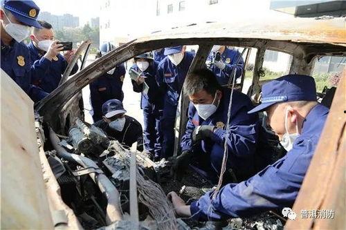 云南爆料野外消防事件视频,紧急救援瞬间曝光