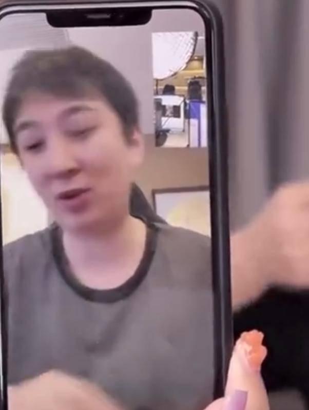 王思聪爆料对象视频,揭秘背后惊人真相 第2张 王思聪爆料对象视频,揭秘背后惊人真相 第2张